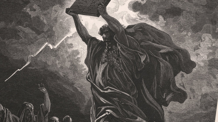 Gustave Doré – Illustrations de la Sainte Bible