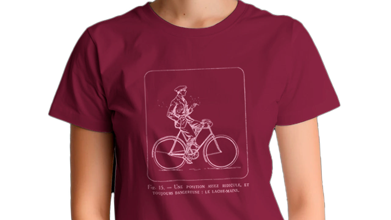 T-shirts illustrés avec reproductions d’illustrations anciennes – Gravures naturalistes, estampes japonaises et dessins vintage