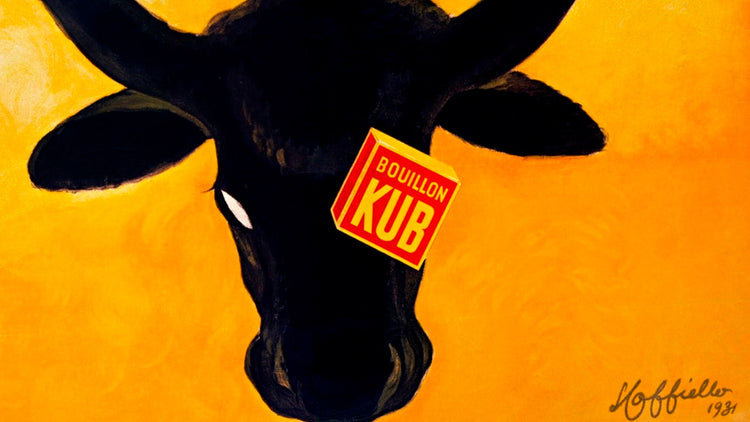 Leonetto Cappiello : des affiches publicitaires au style inimitable