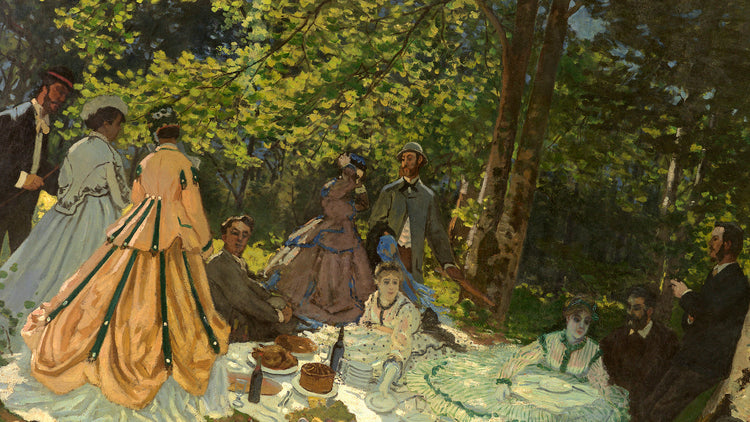 Les Chefs-d'œuvre de la peinture